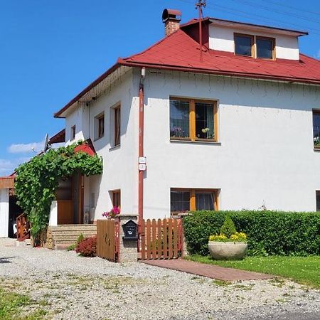 Privat Nika Zavazna Poruba Exterior foto