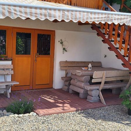 Privat Nika Zavazna Poruba Exterior foto