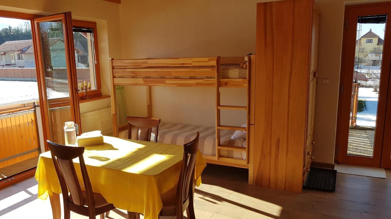 Privat Nika Zavazna Poruba Exterior foto