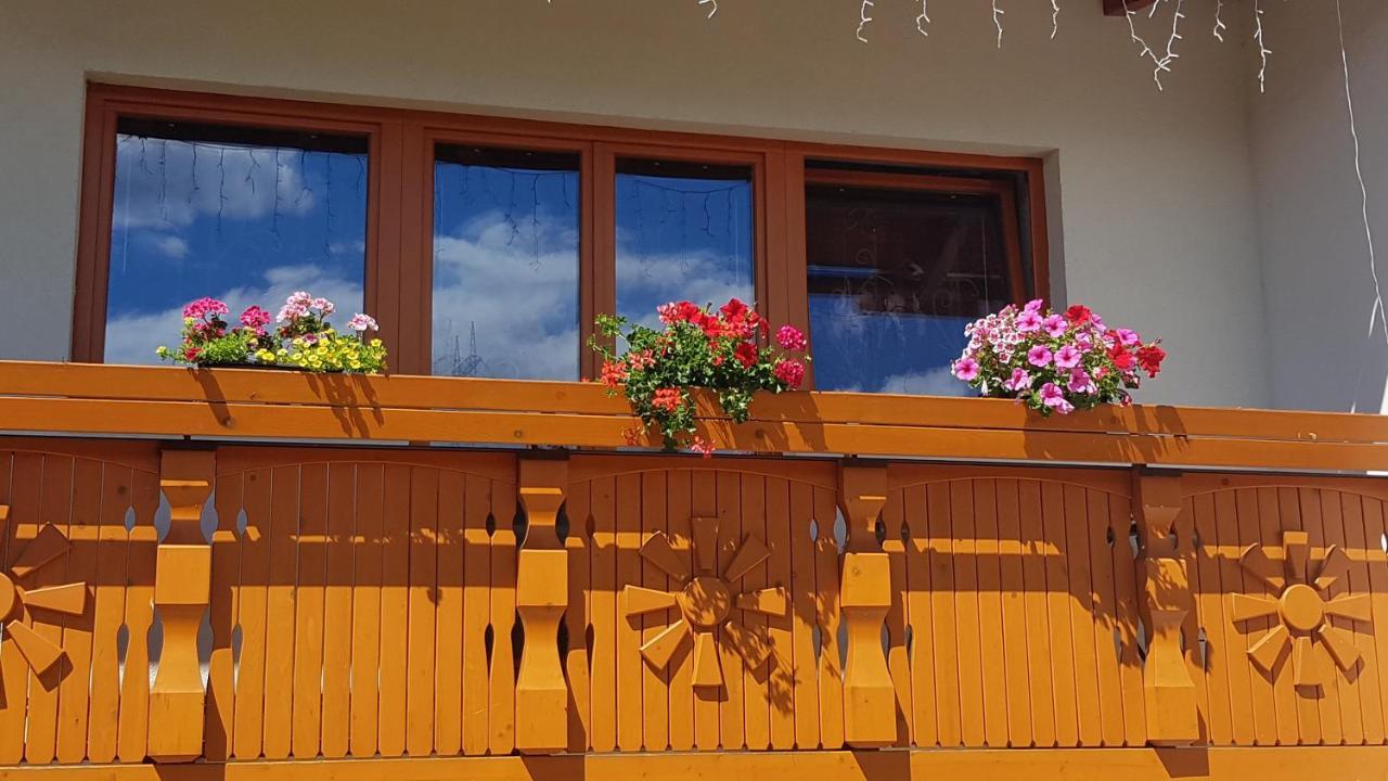 Privat Nika Zavazna Poruba Exterior foto
