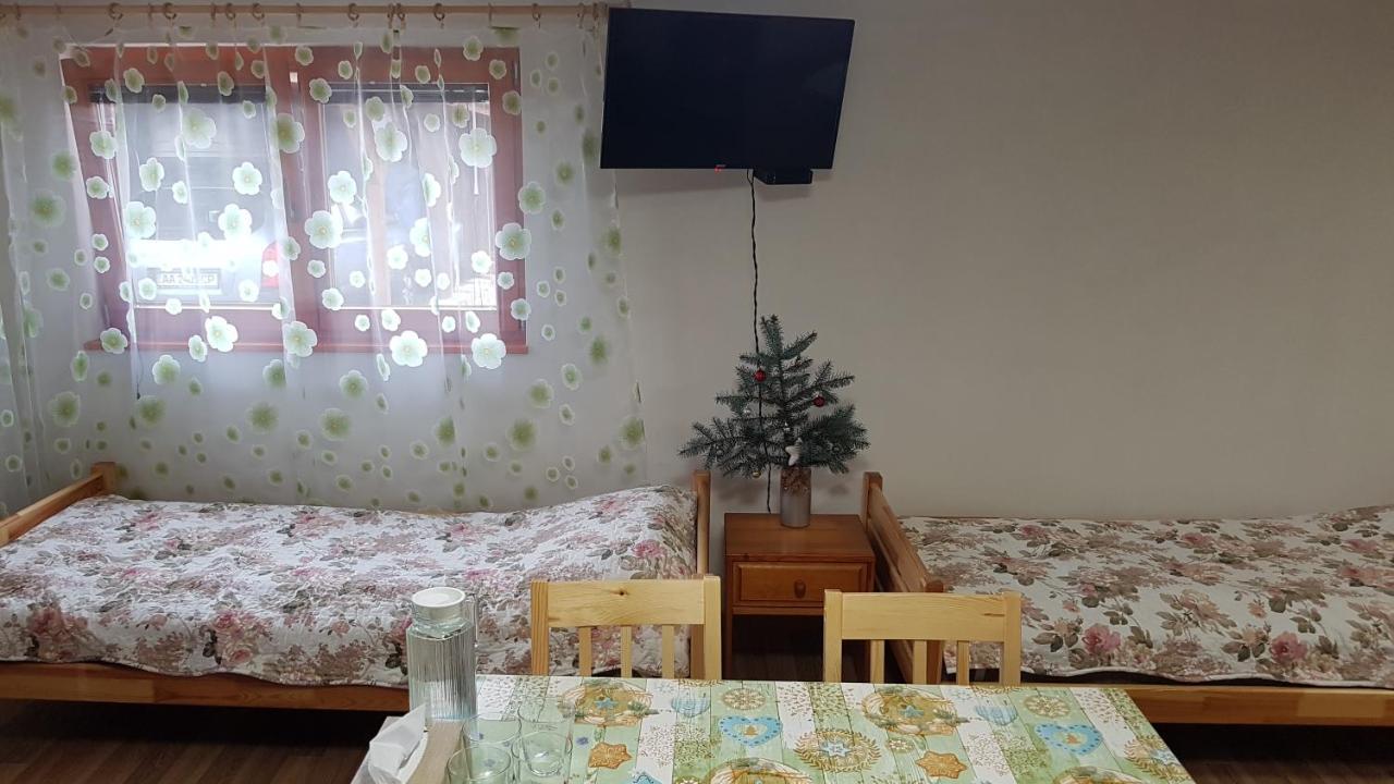 Privat Nika Zavazna Poruba Exterior foto