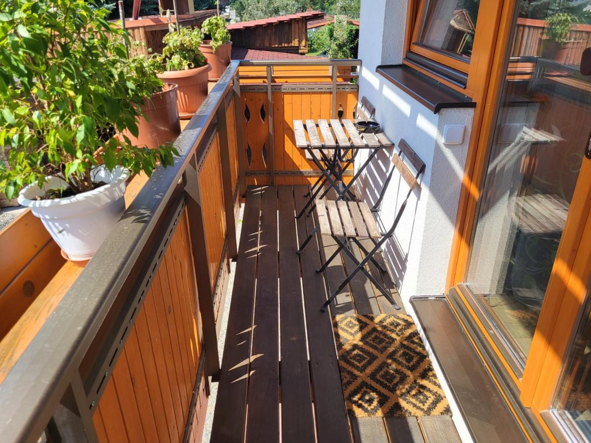 Privat Nika Zavazna Poruba Exterior foto