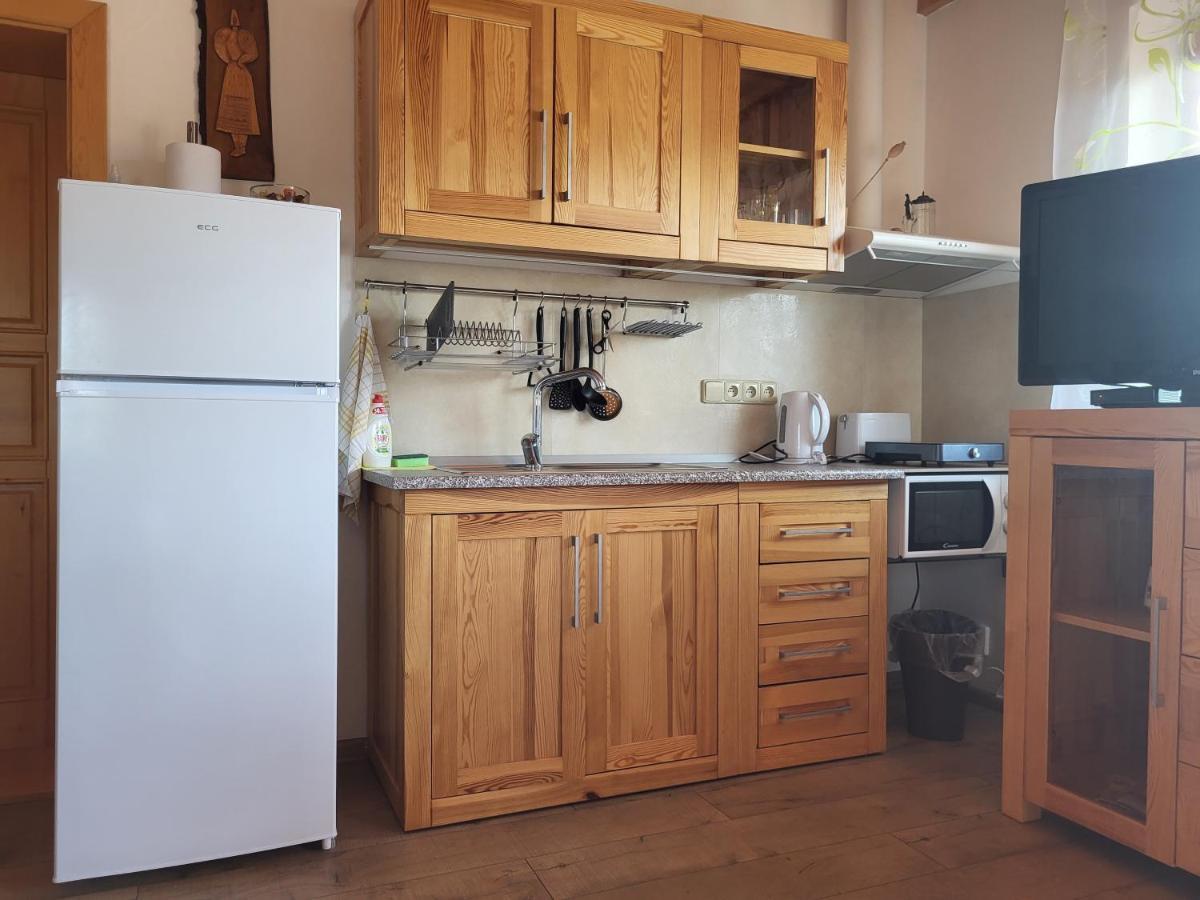 Privat Nika Zavazna Poruba Quarto foto