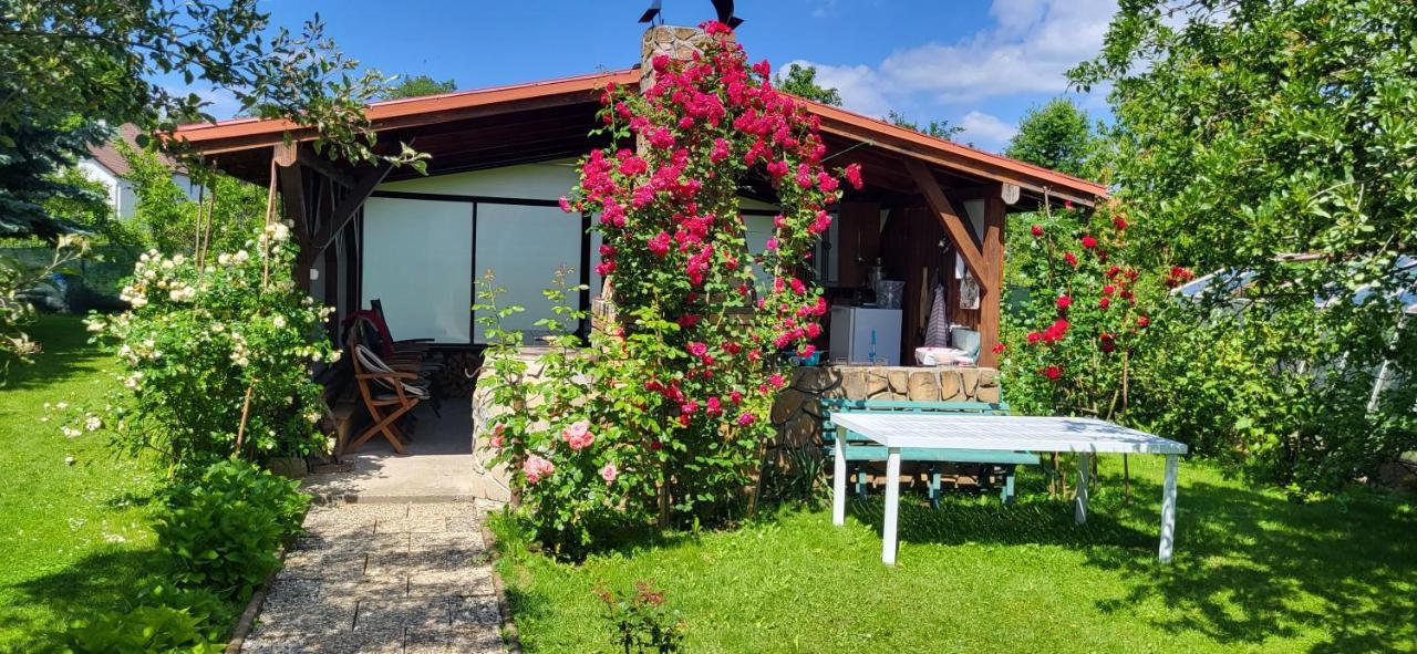 Privat Nika Zavazna Poruba Exterior foto