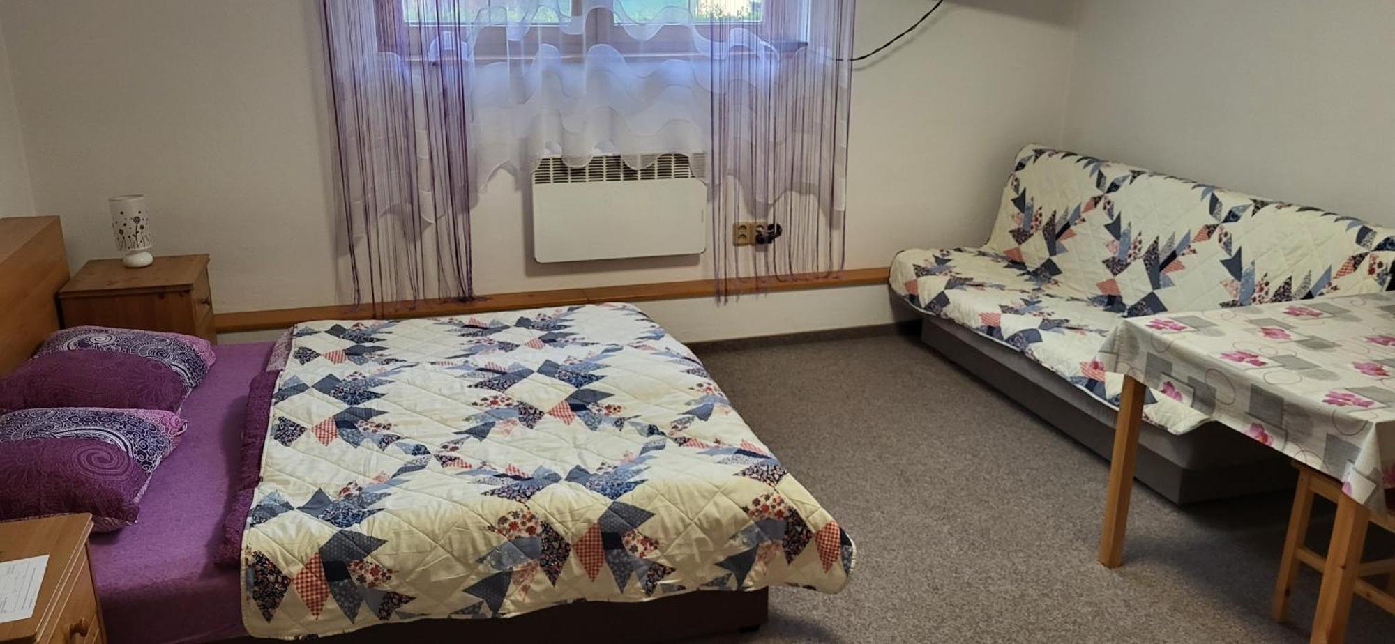 Privat Nika Zavazna Poruba Quarto foto