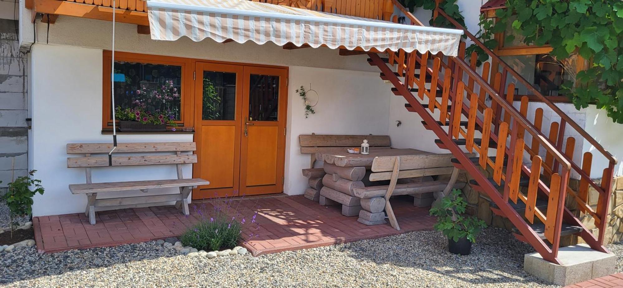 Privat Nika Zavazna Poruba Exterior foto