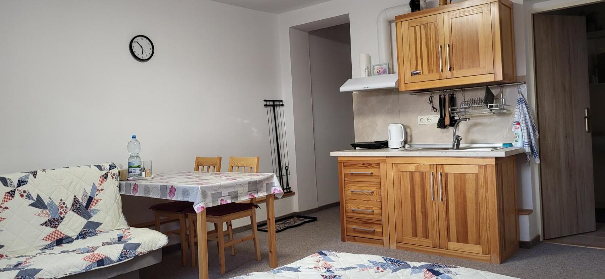 Privat Nika Zavazna Poruba Quarto foto