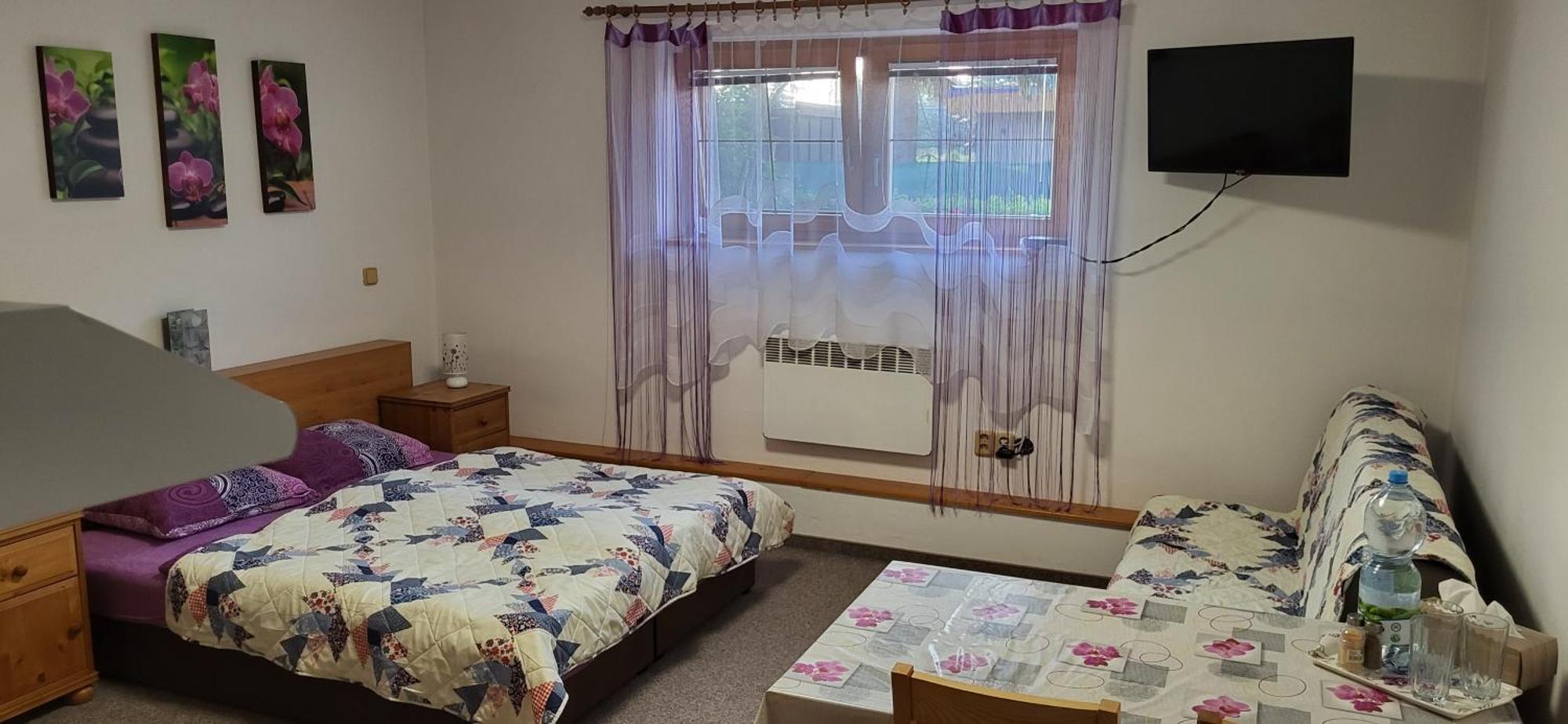 Privat Nika Zavazna Poruba Quarto foto