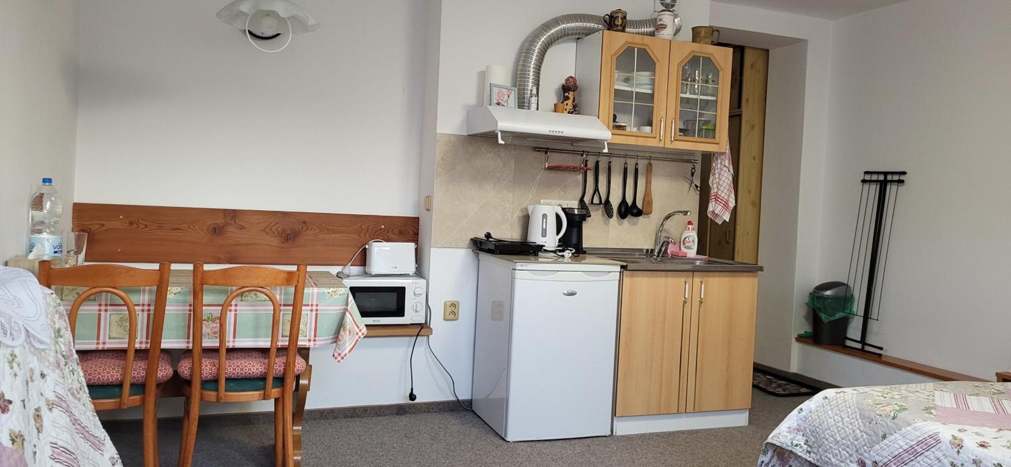 Privat Nika Zavazna Poruba Quarto foto