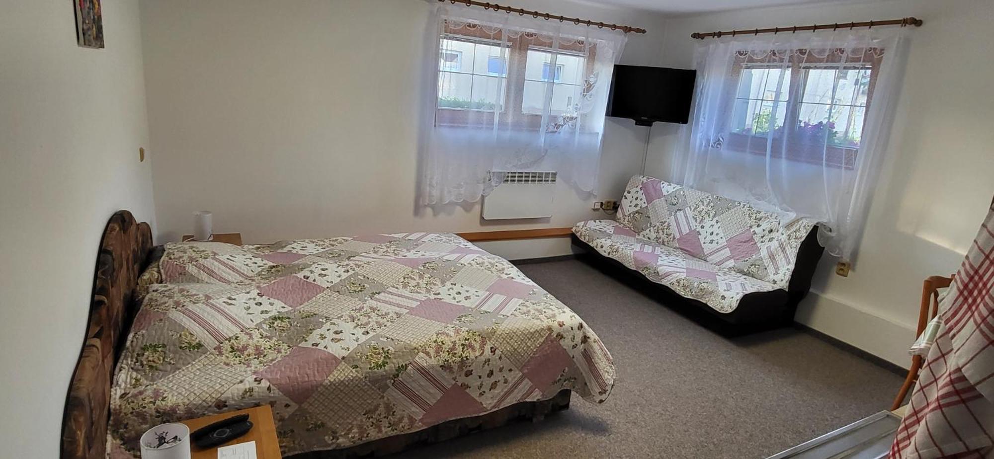 Privat Nika Zavazna Poruba Quarto foto
