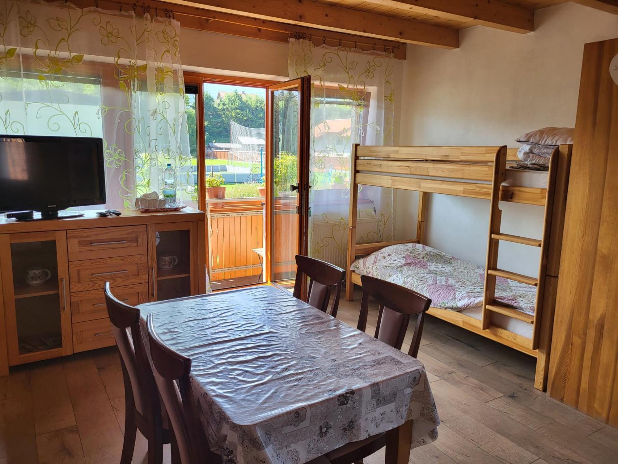 Privat Nika Zavazna Poruba Quarto foto